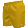 Image de Nike, Hommes, Short de bain, Essential 5" Volley Short, Jaune, (S)