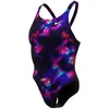 Image de Nike Swim Maillot De Bain Hydrastrong Multi Print Fastback 32