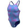 Image de Nike Swim Maillot De Bain Hydrastrong Multi Print Fastback 32