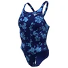 Image de Nike Swim Maillot De Bain Hydrastrong Multi Print Fastback 30