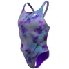 Image de Nike Swim Maillot De Bain Hydrastrong Multi Print Fastback 32
