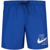 Image de Nike Swim Short De Bain Logo 5´´ M