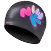 Image de Nike Swim Bonnet De Bain Multi Graphic One Size