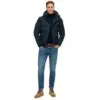 Image de Doudoune Superdry Everest Homme Bleu