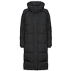 Image de Doudounes Superdry  LONGLINE HOODED PUFFER COAT P27983164
