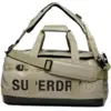 Image de Sac de voyage Superdry Tarp Barrel Homme Vert