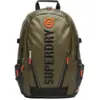 Image de Sac à dos Superdry Tarp Homme Kaki