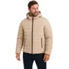 Image de Doudoune Superdry Fuji Homme Beige