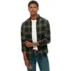 Image de Chemise Superdry Bucheron Homme Vert