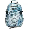 Image de Sac à dos Superdry Outdoor Femme Bleu
