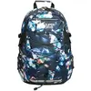 Image de Sac à dos Superdry Outdoor Femme Bleu