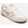 Image de Baskets Gola HAWK W pour Femme Blanc 37
