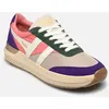 Image de Baskets Gola Raven pour Femme Multicolore 38