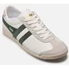 Image de Baskets Gola Bullet Pure pour Femme Blanc 39
