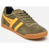 Image de Harrier Suede M par Gola Vert 44 Homme