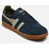 Image de Hurricane Suede par Gola Bleu 43 Homme