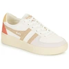 Image de Baskets basses Gola  GRANDSLAM TRIDENT M66785499