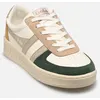 Image de Baskets Gola Grandslam Quadrant W pour Femme Blanc 39