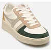 Image de Grandslam Quadrant W par Gola Blanc 41 Femme