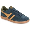 Image de Baskets basses Gola  EQUIPE II SUEDE M67559149