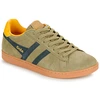 Image de Baskets basses Gola  EQUIPE II SUEDE M67559149