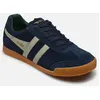 Image de Harrier Suede M par Gola Bleu 41 Homme