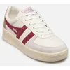 Image de Baskets Gola Grandslam Trident pour Femme Blanc 38