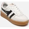 Image de GRANDSLAM ELITE par Gola Blanc 38 Femme