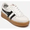 Image de GRANDSLAM ELITE par Gola Blanc 40 Femme