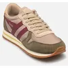 Image de Baskets Gola Daytona Chute pour Femme Multicolore 40
