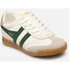 Image de Torpedo Leather par Gola Blanc 37 Femme