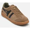 Image de Hurricane Suede par Gola Marron 44 Homme