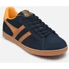 Image de EQUIPE II SUEDE par Gola Bleu 41 Homme