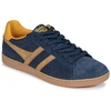 Image de Baskets basses Gola  EQUIPE II SUEDE M67559149