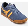 Image de Harrier Suede par Gola Bleu 42 Homme