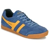 Image de Baskets basses Gola  Harrier M838