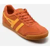 Image de Harrier Suede par Gola Orange 42 Homme