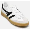 Image de Viper Leather M par Gola Blanc 46 Homme