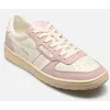 Image de Baskets Gola Hawk '89 W pour Femme Blanc 40