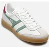 Image de Viper Leather W par Gola Blanc 40 Femme