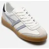 Image de Viper Leather W par Gola Blanc 38 Femme