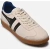 Image de Hurricane Suede par Gola Blanc 45 Homme