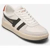 Image de Grandslam Classic par Gola Blanc 42 Homme