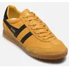 Image de Baskets Gola Tornado M pour Homme Jaune 41