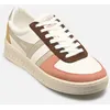 Image de Baskets Gola Grandslam Quadrant W pour Femme Blanc 36