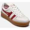Image de GRANDSLAM ELITE par Gola Blanc 39 Femme