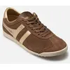 Image de Baskets Gola Bullet Pearl pour Marron 38