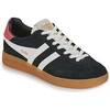 Image de Baskets basses Gola  Cyclone Leather M10303961