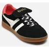 Image de Baskets Gola STADIA pour Femme Noir 37