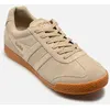 Image de Gola Harrier Mirror pour Beige 36